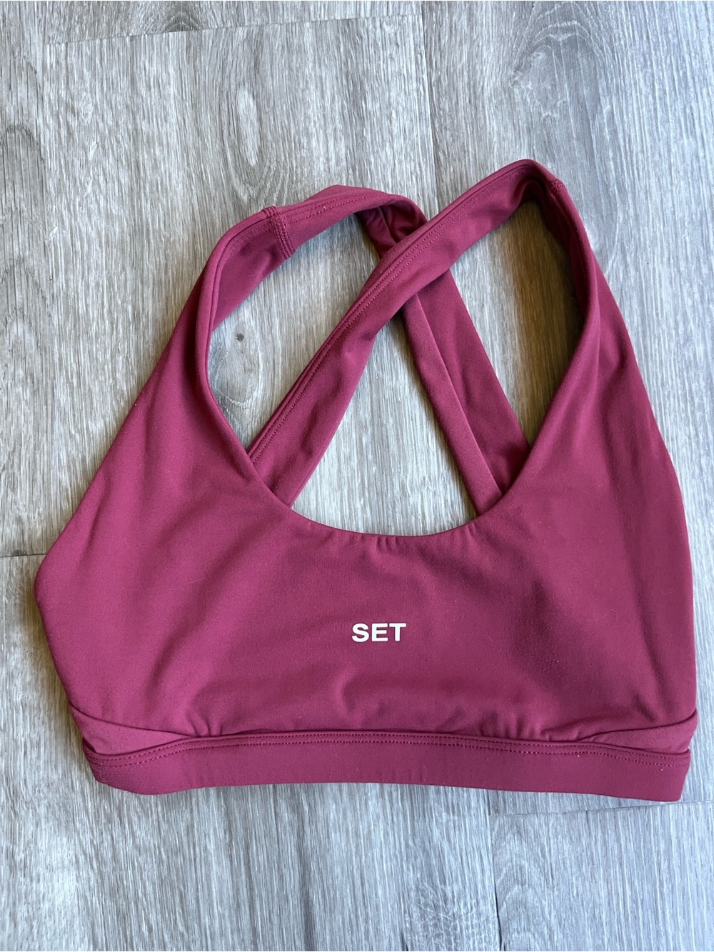 Set Active Outfit Small - Picture 2 of 5